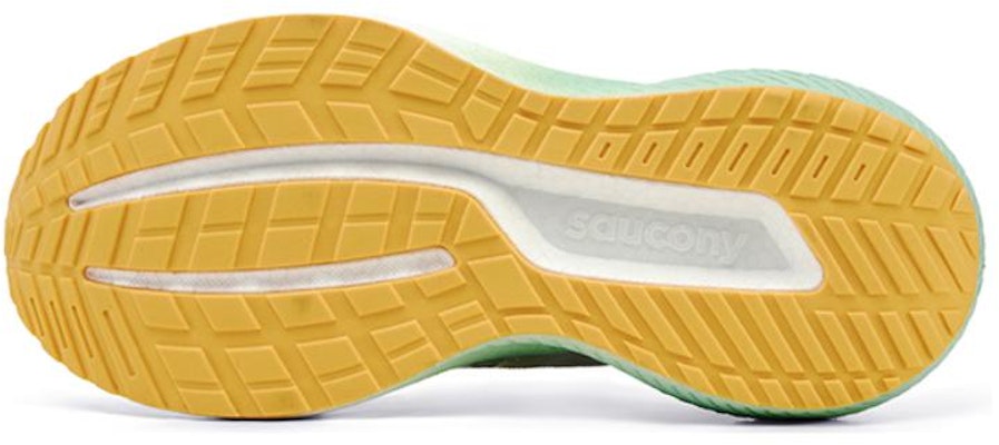 (W) Saucony Surge 'Blanco Verde Amarillo' S18187-1 Purchase (W) Saucony Surge 'Blanco Verde Amarillo' S18187-1