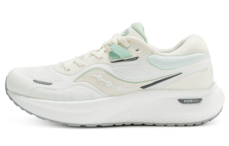 (Women) Saucony Surge Low 'White Dark Grey' S18179-2