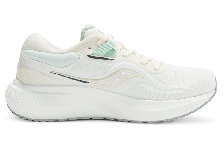 Order (W) Saucony Surge Low ''Wit Donkergrijs'' S18179-2