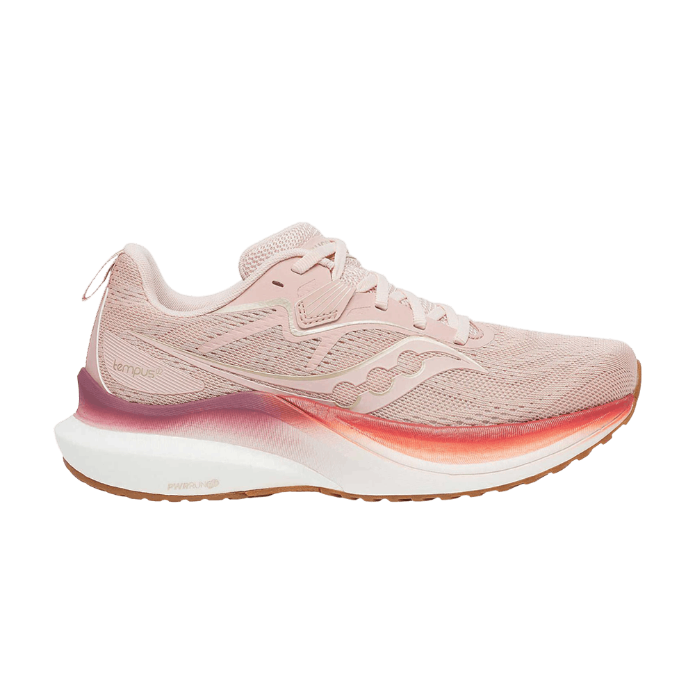 (Women) Saucony Tempus 2 'Cameo' S10973-205