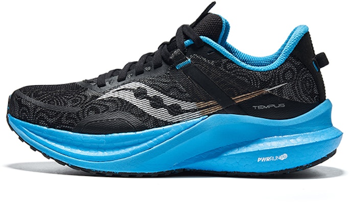 (W) Saucony Tempus 'Hitam Biru' S10720-60 Buy (W) Saucony Tempus 'Hitam Biru' S10720-60