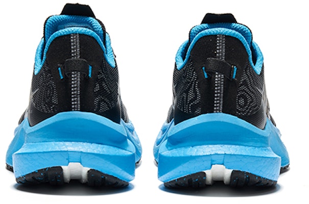 (W) Saucony Tempus 'Hitam Biru' S10720-60 Shop (W) Saucony Tempus 'Hitam Biru' S10720-60