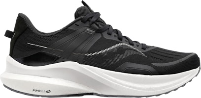 (Women) Saucony Tempus 'Black Fog' S10720-05 (Women) Saucony Tempus 'Black Fog' S10720-05