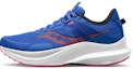 Buy (W) Saucony Tempus 'Blue Raz Zest' Lelaki/Biru Kuning Kasual Sukan kasut S10720-125