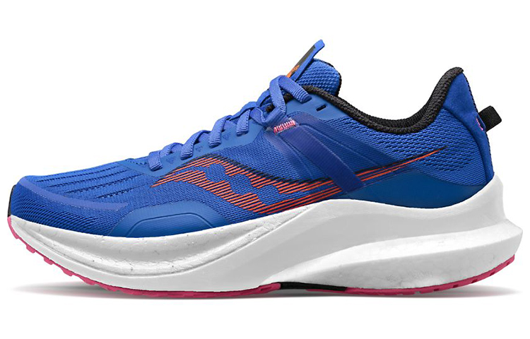 (Women) Saucony Tempus 'Blue Raz Zest' S10720-125