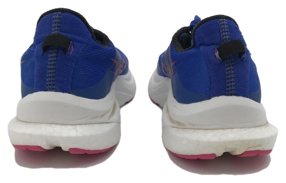 Shop (Women) Saucony Tempus 'Blue Raz Zest' S10720-125