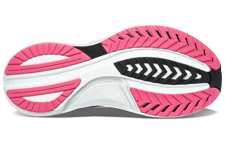 Purchase (Women) Saucony Tempus 'Blue Raz Zest' S10720-125