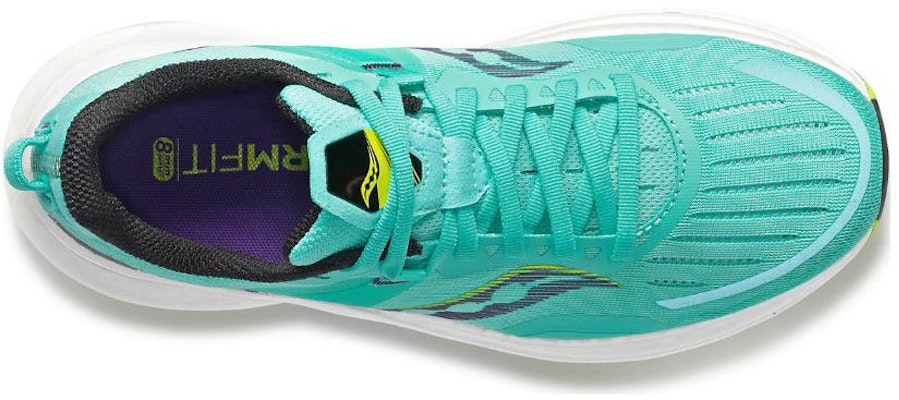 (W) サッカニー テンパス 「クールミントアシッド」 S10720-26 Shop (W) サッカニー テンパス 「クールミントアシッド」 S10720-26