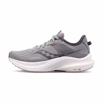 (W) Saucony Tempus 'Fossil Ether'