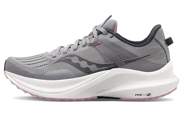 (Women) Saucony Tempus 'Fossil Ether' S10720-17