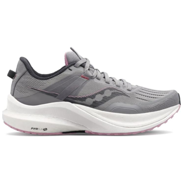 Order (Women) Saucony Tempus 'Fossil Ether' S10720-17