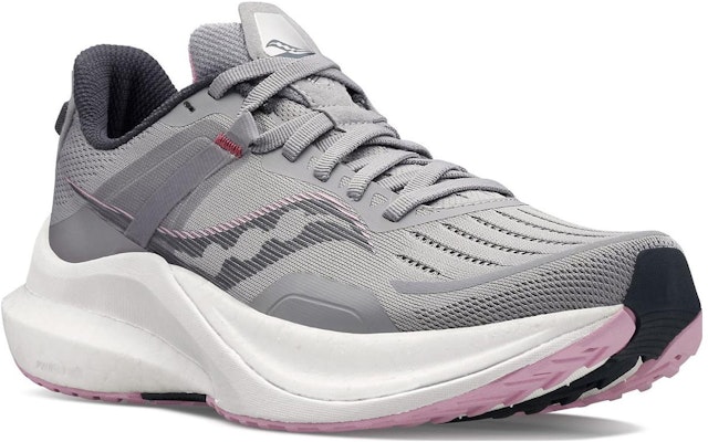 (W) Saucony Tempus 'Fossil Ether' Lelaki/Perempuan Malaysia S10720-17 Lookbook (W) Saucony Tempus 'Fossil Ether' Lelaki/Perempuan Malaysia S10720-17