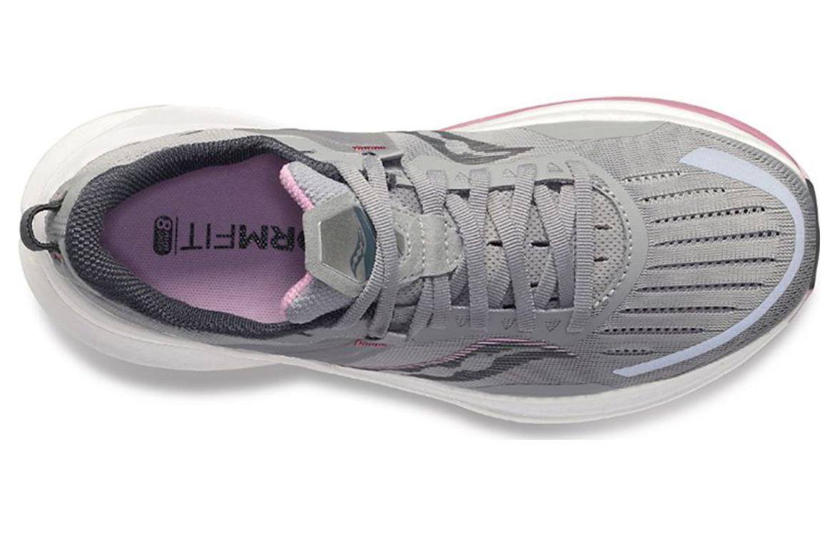 Shop (Women) Saucony Tempus 'Fossil Ether' S10720-17
