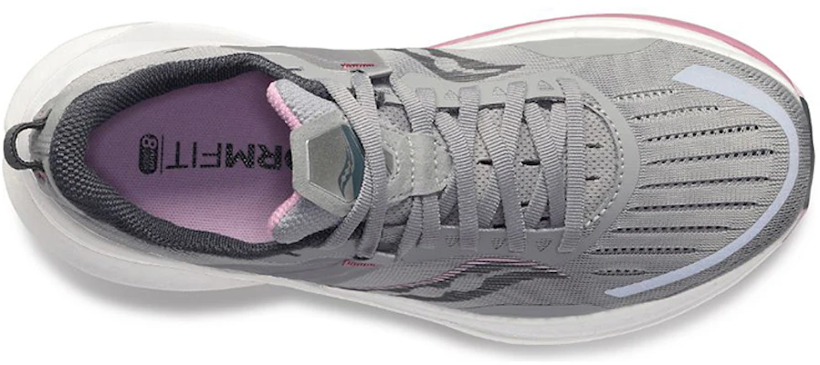 (W) 索康尼 Tempus '灰粉' S10720-15 Shop (W) 索康尼 Tempus '灰粉' S10720-15