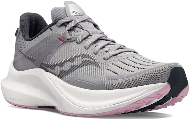 (W) Saucony Tempus 'Gris Rosa' S10720-15 Lookbook (W) Saucony Tempus 'Gris Rosa' S10720-15