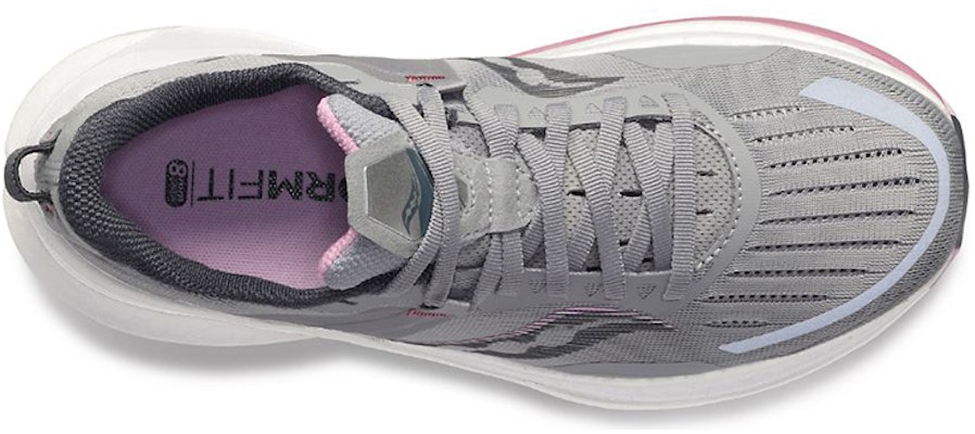 (W) Saucony Tempus 'Gris Rosa' S10720-15 Shop (W) Saucony Tempus 'Gris Rosa' S10720-15