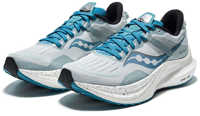 (W) Saucony Tempus 'Biru Muda' S10720-20 Lookbook (W) Saucony Tempus 'Biru Muda' S10720-20