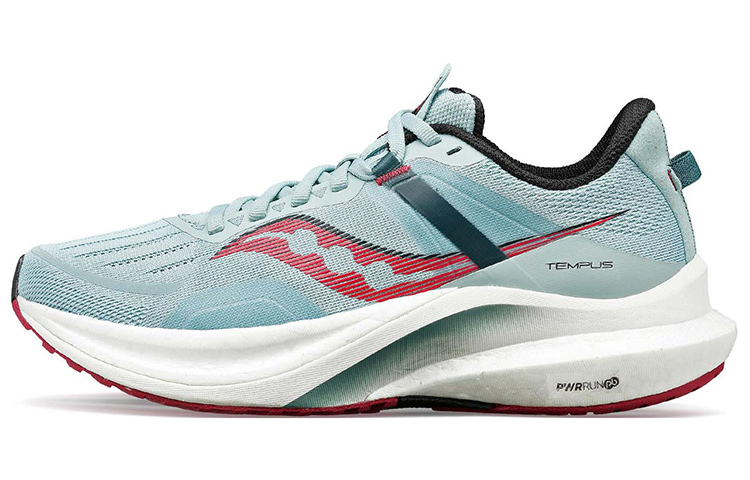 (Women) Saucony Tempus 'Mineral Rose' S10720-18