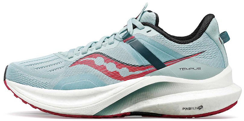 (W) Saucony Tempus 'Mineral Rose' Wanita S10720-18 Buy (W) Saucony Tempus 'Mineral Rose' Wanita S10720-18