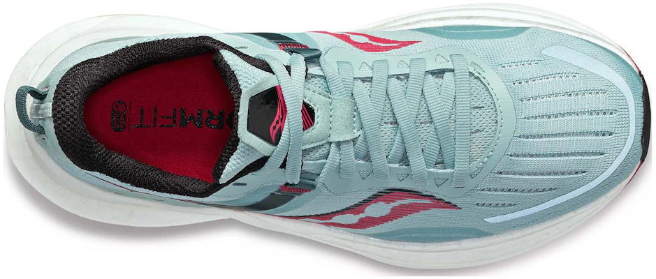 (Women) Saucony Tempus 'Mineral Rose' S10720-18 Lookbook (Women) Saucony Tempus 'Mineral Rose' S10720-18
