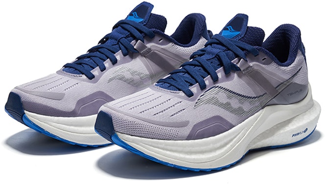 (W) Saucony Tempus 'Ungu' S10720-32 Lookbook (W) Saucony Tempus 'Ungu' S10720-32