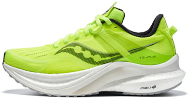 (Women) Saucony Tempus 'Stability Support Lightweight Low-Top Yellow' S10720-75 (Women) Saucony Tempus 'Stability Support Lightweight Low-Top Yellow' S10720-75