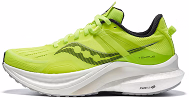 (Women) Saucony Tempus 'Stability Support Lightweight Low-Top Yellow' S10720-75 (Women) Saucony Tempus 'Stability Support Lightweight Low-Top Yellow' S10720-75