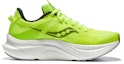 Order (W) Saucony Tempus 'Sokongan Stabiliti Kasut Ringan Rendah Kuning' S10720-75