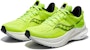(W) Saucony Tempus 'Sokongan Stabiliti Kasut Ringan Rendah Kuning' S10720-75