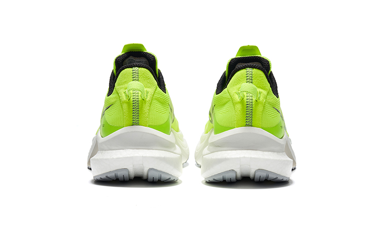 Shop (Women) Saucony Tempus 'Stability Support Lightweight Low-Top Yellow' S10720-75