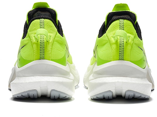 (W) Saucony Tempus 'Sokongan Stabiliti Kasut Ringan Rendah Kuning' S10720-75 Shop (W) Saucony Tempus 'Sokongan Stabiliti Kasut Ringan Rendah Kuning' S10720-75
