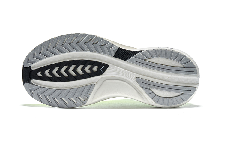 Purchase (Women) Saucony Tempus 'Stability Support Lightweight Low-Top Yellow' S10720-75