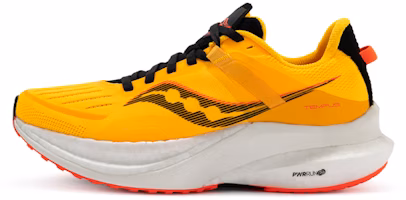 (Women) Saucony Tempus 'ViZiGold' S10720-16 (Women) Saucony Tempus 'ViZiGold' S10720-16