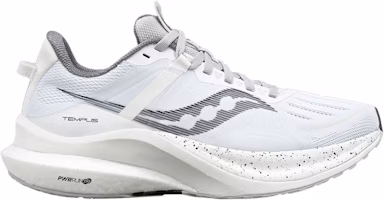 (Women) Saucony Tempus 'White Black' S10720-11 (Women) Saucony Tempus 'White Black' S10720-11