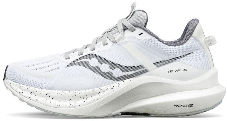 (W) Saucony Tempus 'Putih Hitam' S10720-11 Buy (W) Saucony Tempus 'Putih Hitam' S10720-11