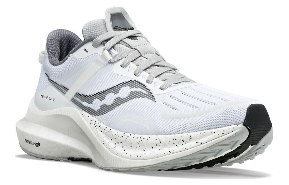 Lookbook (Women) Saucony Tempus 'White Black' S10720-11