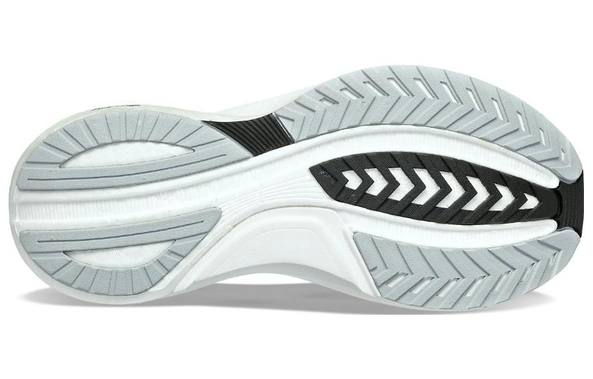 Purchase (Women) Saucony Tempus 'White Black' S10720-11