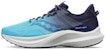 (W) Saucony Tempus 'Putih Biru' S10720-65