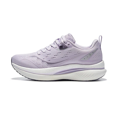 (W) Saucony TIDE 'Wave Purple'