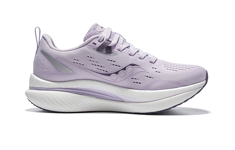 (W) Saucony TIDE 'Wave Purple' 圖 2