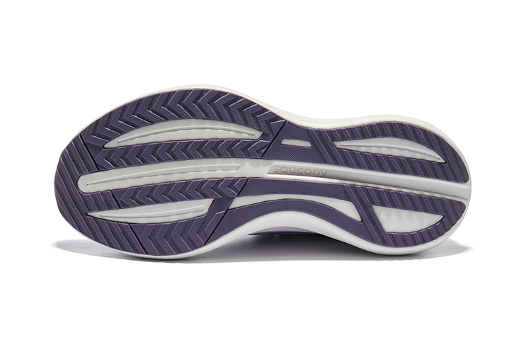 Purchase (W) Saucony TIDE ''Wave Paars'' S18195-6