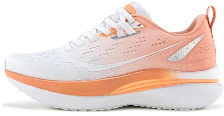 (W) Saucony TIDE ''Bianco Rosa'' S18195-4 Buy (W) Saucony TIDE ''Bianco Rosa'' S18195-4