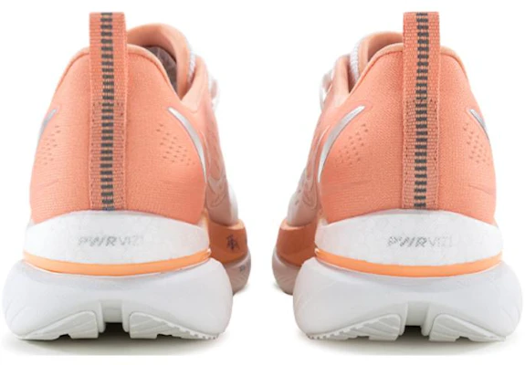 (W) Saucony TIDE ''Bianco Rosa'' S18195-4 Shop (W) Saucony TIDE ''Bianco Rosa'' S18195-4