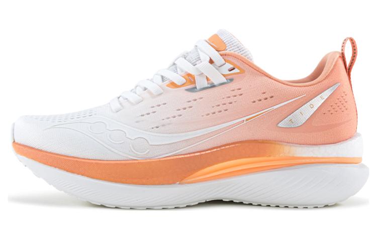 (Women) Saucony TIDE 'White Pink' S18195-4