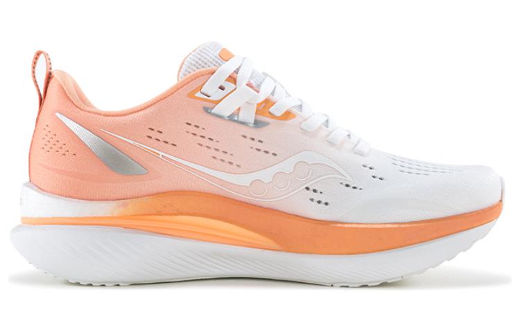 (W) Saucony TIDE 'White Pink' 圖 2