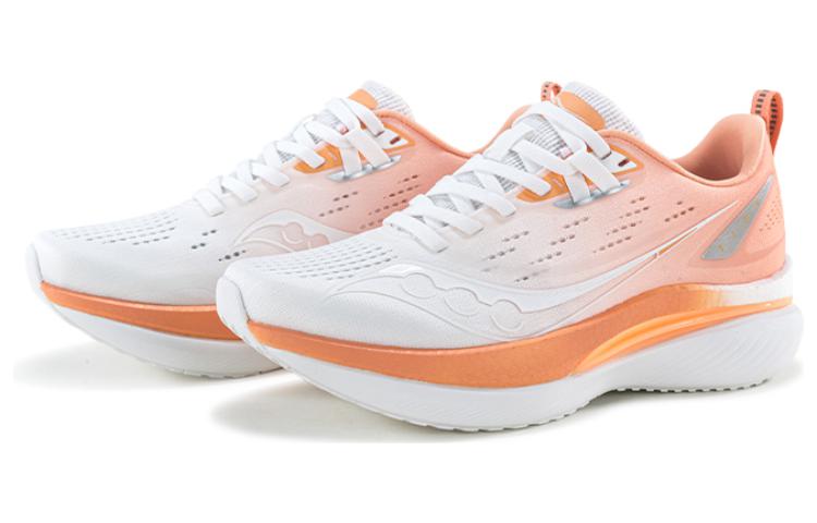 (W) Saucony TIDE 'White Pink' 圖 3