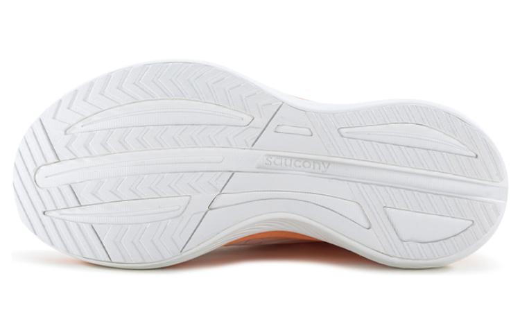 (W) Saucony TIDE 'White Pink' 圖 5