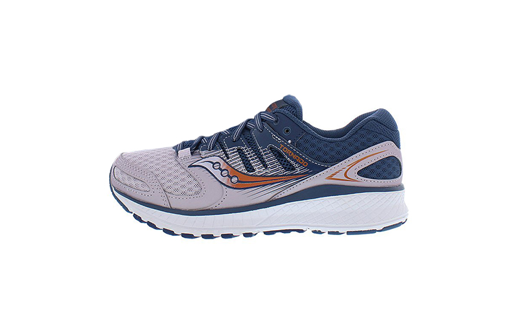 (W) Saucony Tornado 2 'Blue and White CMFT'