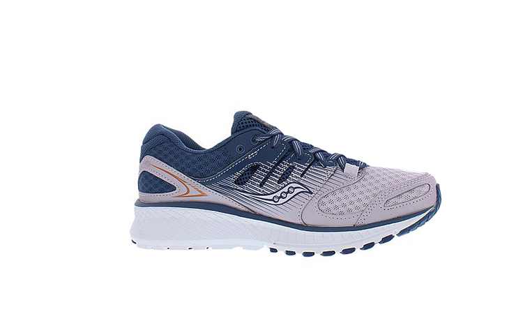 (W) Saucony Tornado 2 'Blue and White CMFT' 圖 2