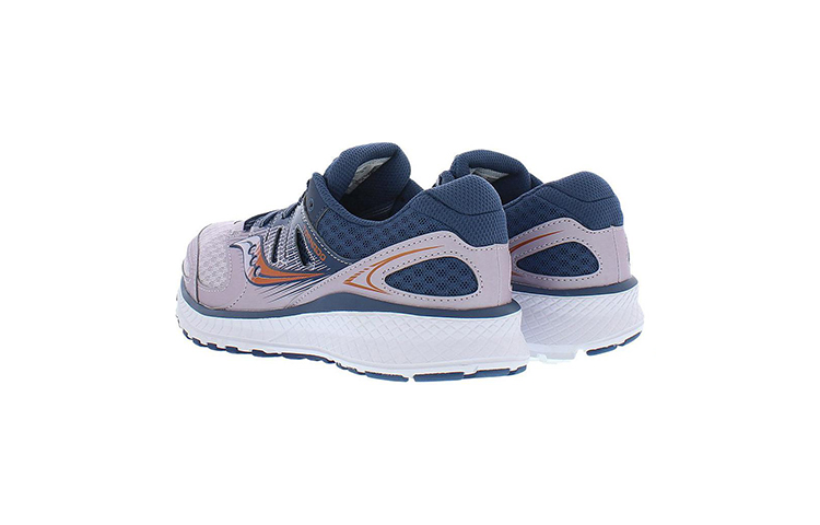 (W) Saucony Tornado 2 'Blue and White CMFT' 圖 3
